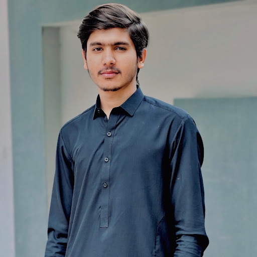 Muhammad Usman