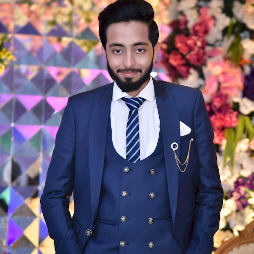 Muhammad Bilal Ashfaq