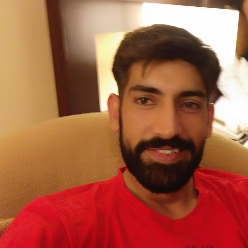 Adnan Qasim