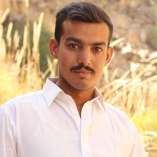 Khalid Ali