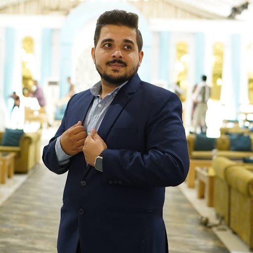 Muhammad Rizwan Elahi