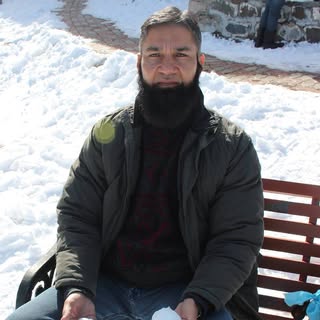 Amir Malik