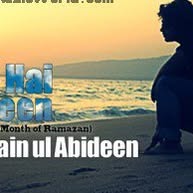 Zain Ul Abideen