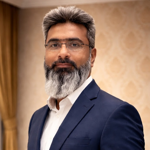 Muhammad Shehzad