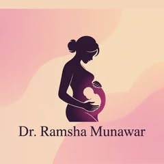 Ramsha Munawar
