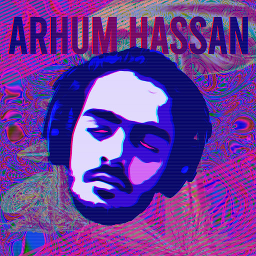 Arhum Hassan