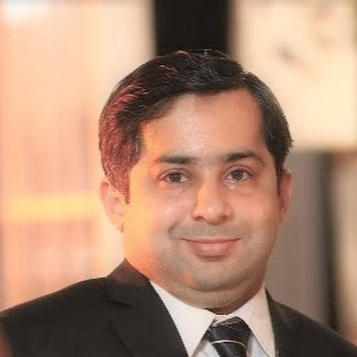 Hassaan Farooqui