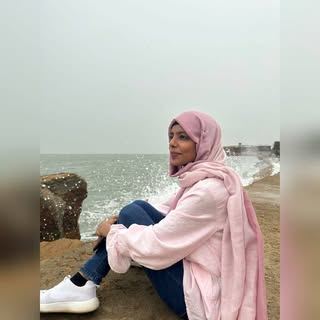 Manahil Zafar