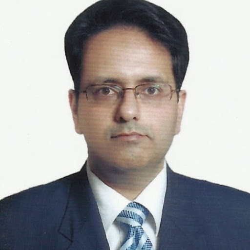 Saud Chaudhery