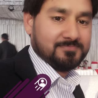 Kashif Ali