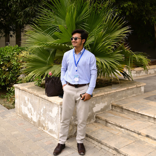 SUFYAN AMER