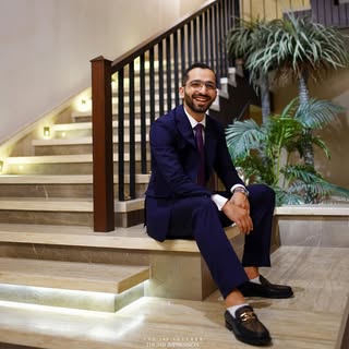 Syed Zohaib Ahmed Shah