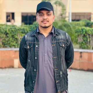 Syed Usman Fiaz