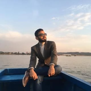 Qasim Shaheen