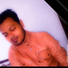 Sheikh Zeeshan Buxsh