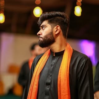 Muhammad Saim Naveed