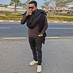 Kashif Shaikh