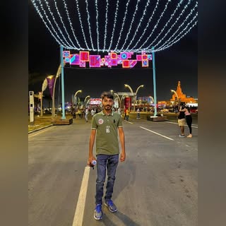 Noman Arif