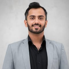 Huzaifa Khan