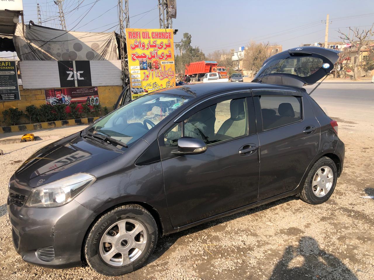 Vehicle image