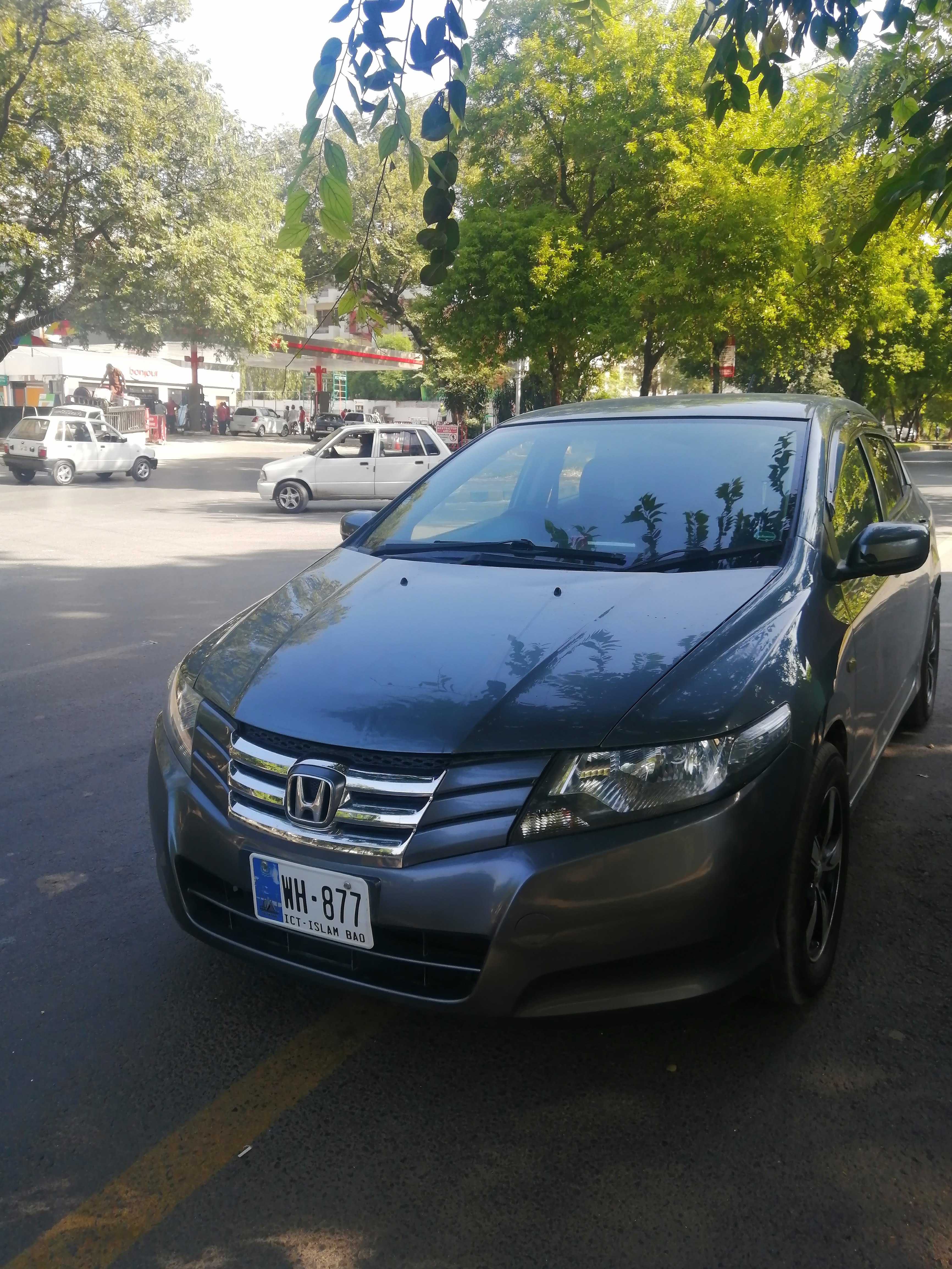 Vehicle image
