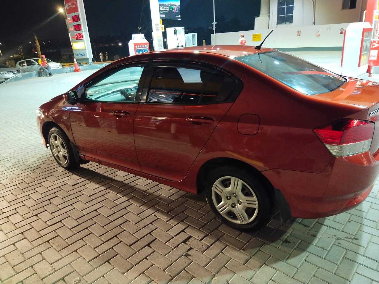 Vehicle image