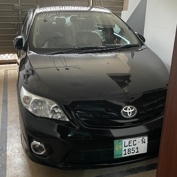 Vehicle image