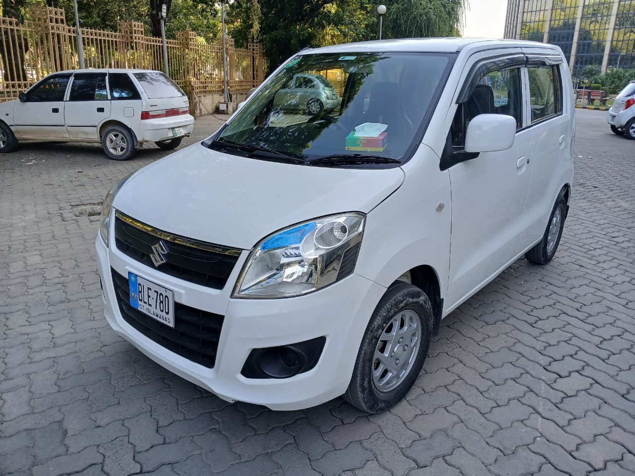 Vehicle image